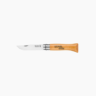 Picture of N°06 Carbon Pocket Knife | Opinel