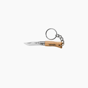 Picture of Keychain N°02 Stainless Knife | Opinel
