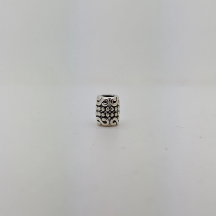 Picture of Small Barrel Paracord Bead