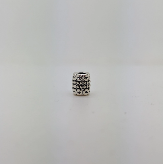 Picture of Small Barrel Paracord Bead