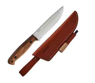 Picture of Adventurer CSHF Carbon Steel | BPS Knives