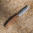 Picture of BS3 CSH Carbon Steel | BPS Knives