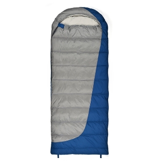Picture of Fireside Down 2°C Sleeping Bag by Chinook®