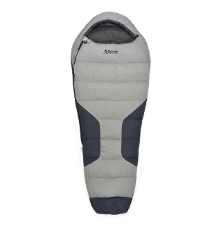 Picture of Polar Micro  0°C 650FP Down Sleeping Bag by Chinook®