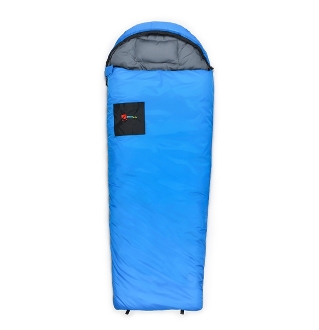Picture of Kids 0°C Tapered Sleeping Bag by Chinook®