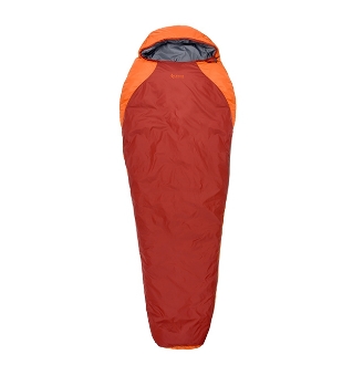 Picture of Kodiak Peak II -20°C Mummy Sleeping Bag by Chinook®