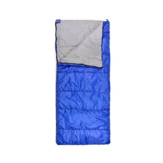 Picture of Tadpole Junior Navy Blue +2°C Sleeping Bag by TrailSide
