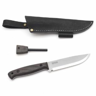 Picture of Nighthawk Adventurer Stainless Steel | BPS Knives