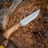 Picture of BK06 SSH Stainless Steel | BPS Knives