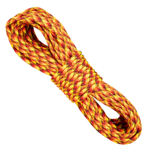 Picture of Fire Ball | 3/8" Utility Rope | 100 Feet