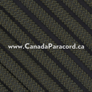 Picture of Olive Drab | Type III MIL-C-5040H Paracord | 1000 Feet