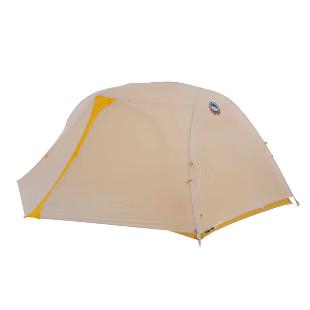 Picture of Tiger Wall UL2 Solution Dye Tent | Big Agnes®