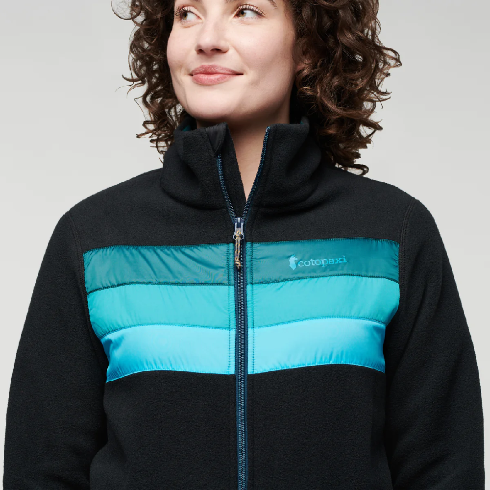 Teca Fleece Cotopaxi