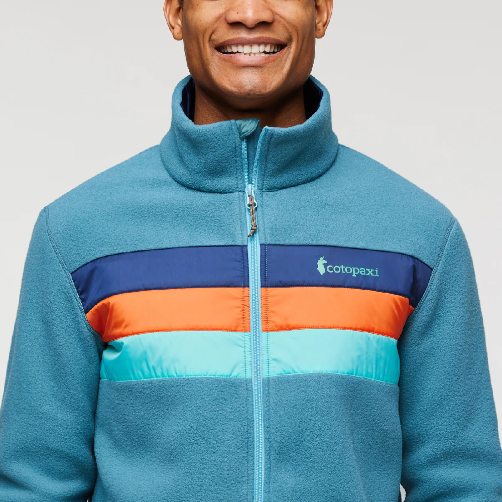 Teca Fleece Cotopaxi