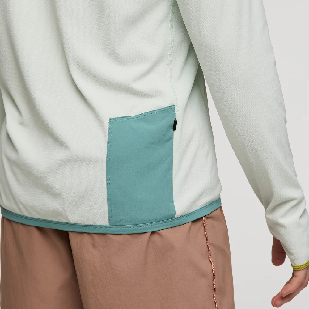 Sombra Sun Hoodie Cotopaxi