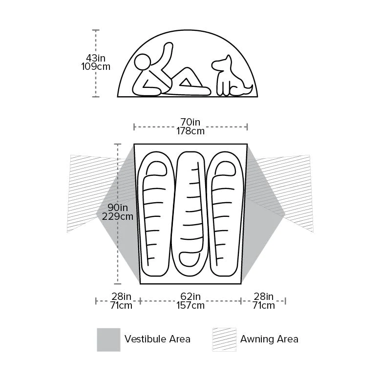 Copper Spur HV UL3 Blueprint